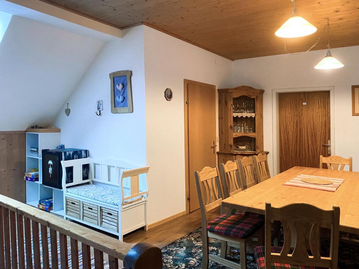 Apartment Knaushof - Rmu200 By Interhome Ramsau am Dachstein Buitenkant foto