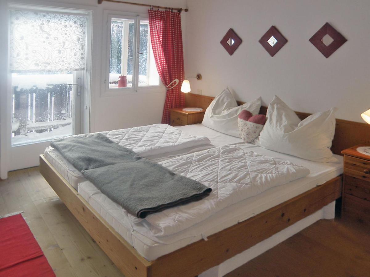 Apartment Knaushof - Rmu200 By Interhome Ramsau am Dachstein Buitenkant foto