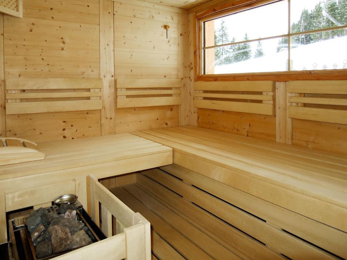Apartment Knaushof - Rmu200 By Interhome Ramsau am Dachstein Buitenkant foto