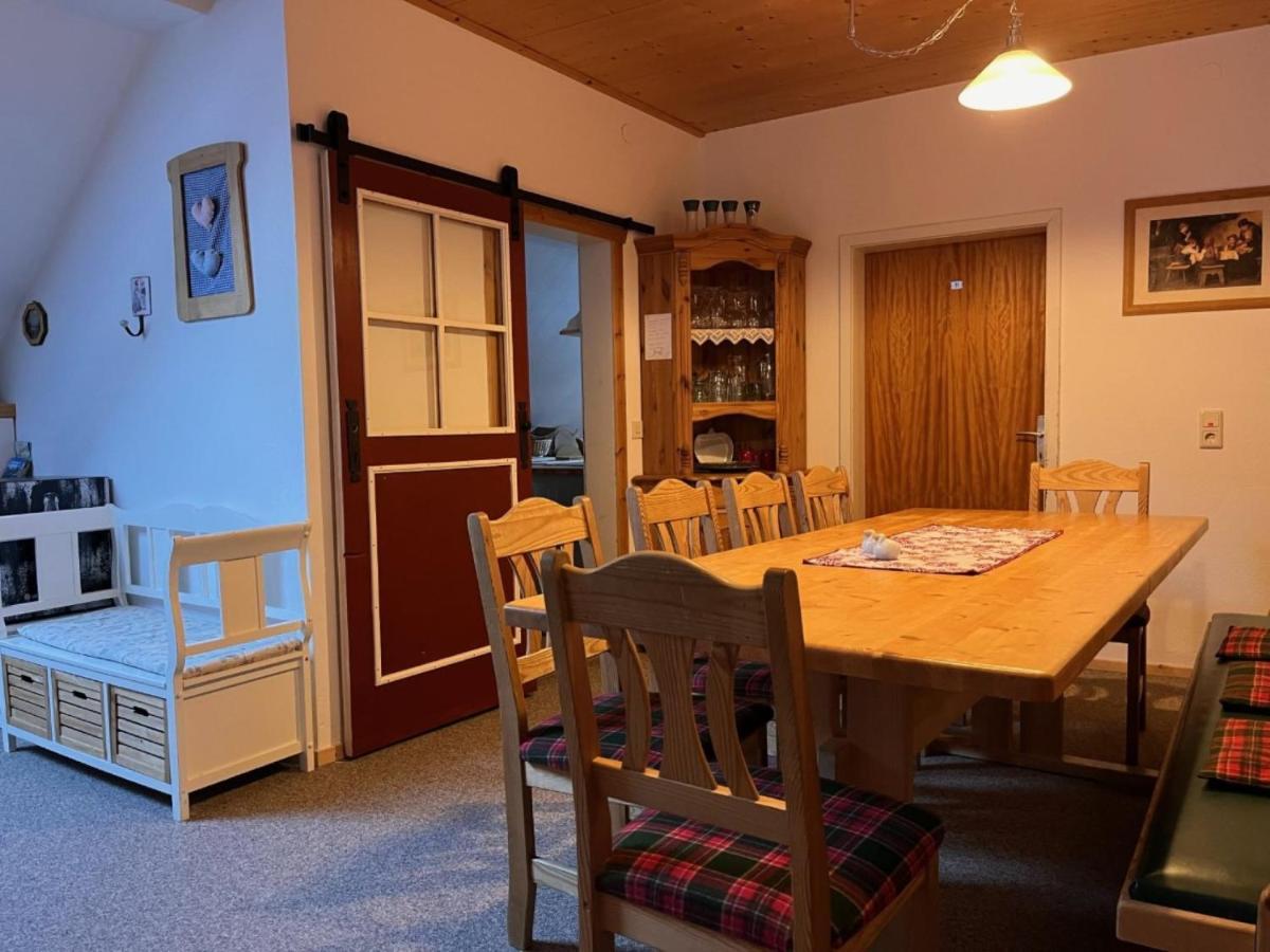Apartment Knaushof - Rmu200 By Interhome Ramsau am Dachstein Buitenkant foto