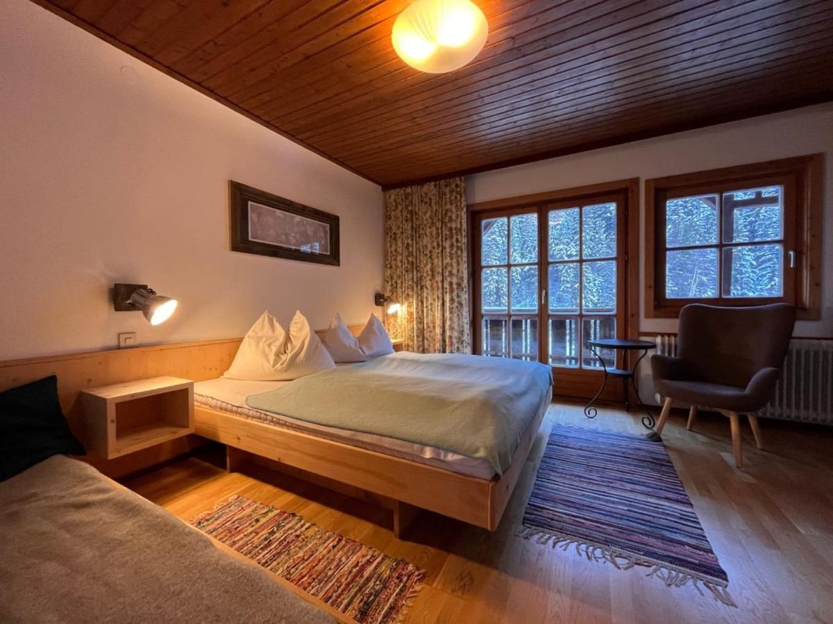 Apartment Knaushof - Rmu200 By Interhome Ramsau am Dachstein Buitenkant foto