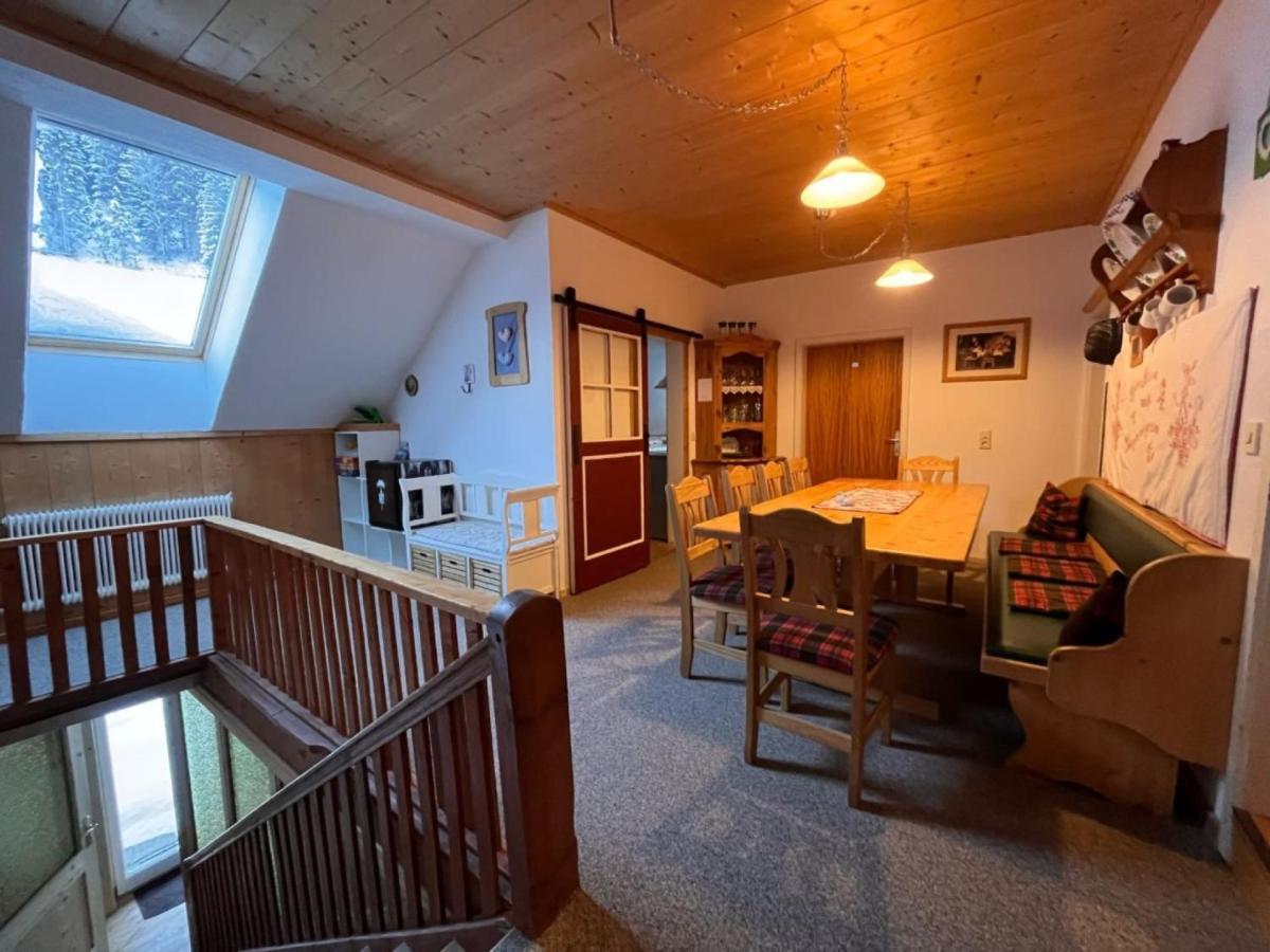 Apartment Knaushof - Rmu200 By Interhome Ramsau am Dachstein Buitenkant foto