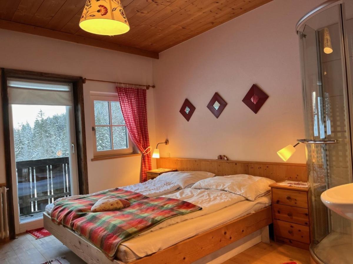 Apartment Knaushof - Rmu200 By Interhome Ramsau am Dachstein Buitenkant foto